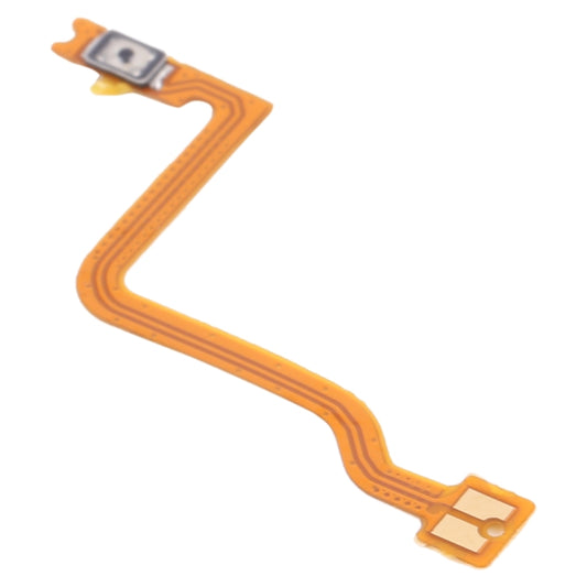 Para OPPO Realme X7 5G Cable flexible de bot...