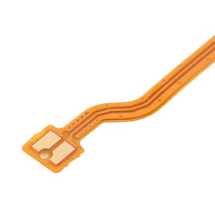 Para OPPO Realme X7 5G Cable flexible de bot...
