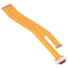 Para OPPO Realme XT Cable flexible de puerto...