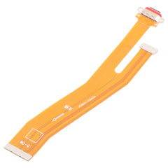 Para OPPO Realme XT Cable flexible de puerto...