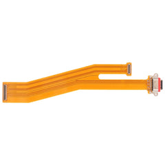 Para OPPO Realme XT Cable flexible de puerto...
