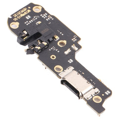Para placa de puerto de carga OPPO Realme V3...