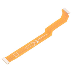 Para OPPO Realme V3 Cable flexible de placa ...