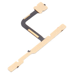 Para OPPO Realme V3 botón de encendido y bot...
