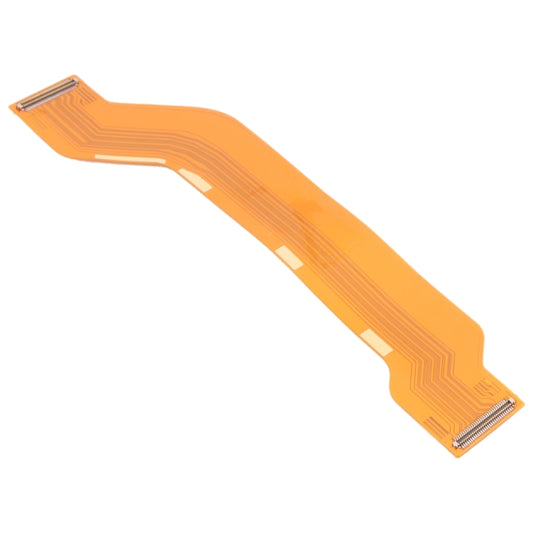 Para OPPO Realme V15 Cable flexible de placa...