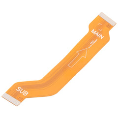 Para OPPO Realme V15 Cable flexible de placa...