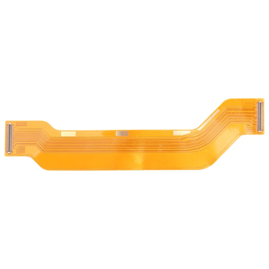 Para OPPO Realme V15 Cable flexible de placa...