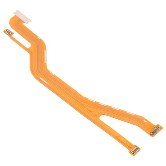 Para OPPO Realme V15 Cable flexible de LCD  ...