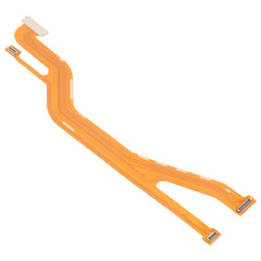 Para OPPO Realme V15 Cable flexible de LCD  ...