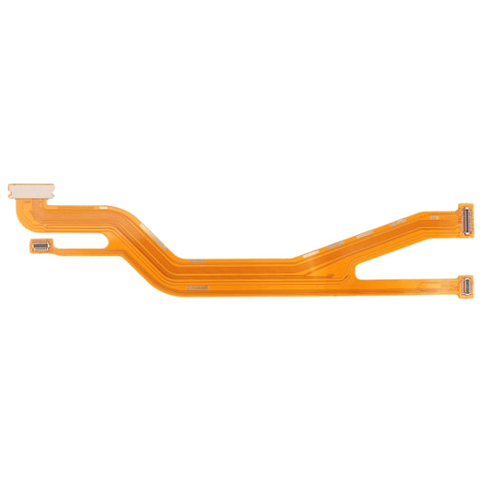 Para OPPO Realme V15 Cable flexible de LCD  ...