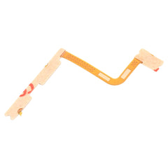 Para OPPO Realme V15 Cable flexible de botón...