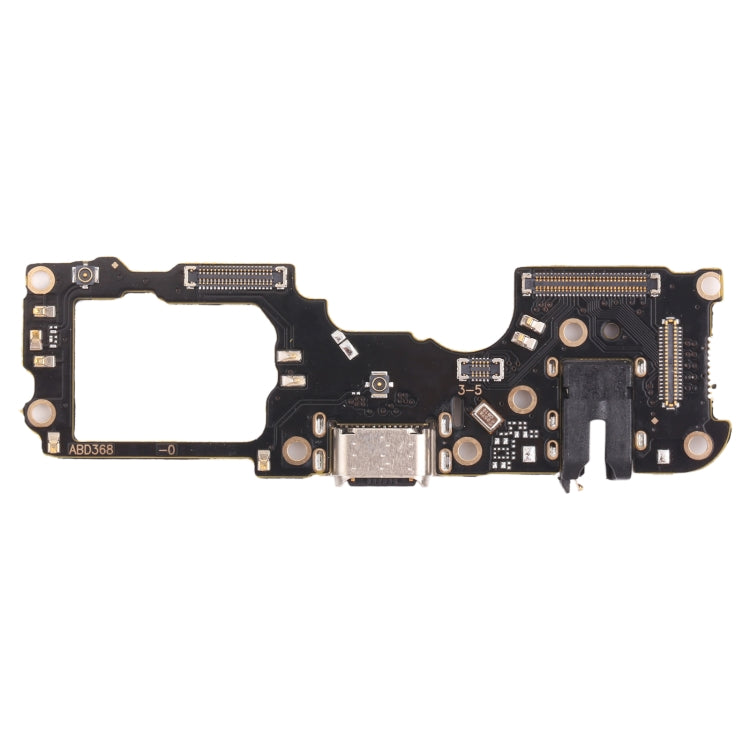 Para OPPO Reno5 5G / Reno5 4G CPH2159 PEGM00...