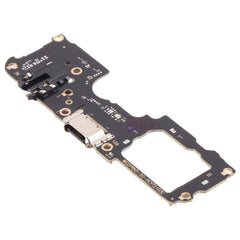 Para OPPO Reno5 5G / Reno5 4G CPH2159 PEGM00...