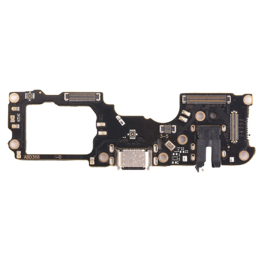 Para OPPO Reno5 5G / Reno5 4G CPH2159 PEGM00...