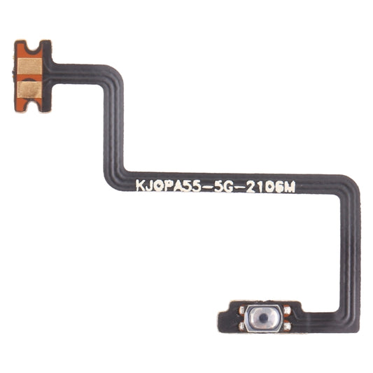 Para OPPO A55 5G PEMM00 PEMM20 Cable flexibl...