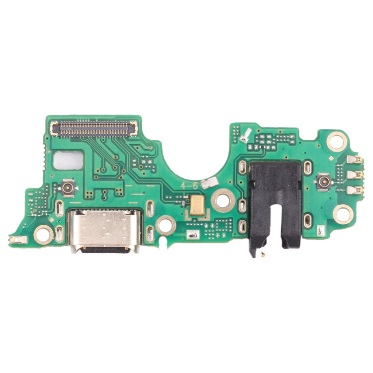 Para OPPO A93 5G/A74 5G/A54 5G PCGM00 PEHM00...