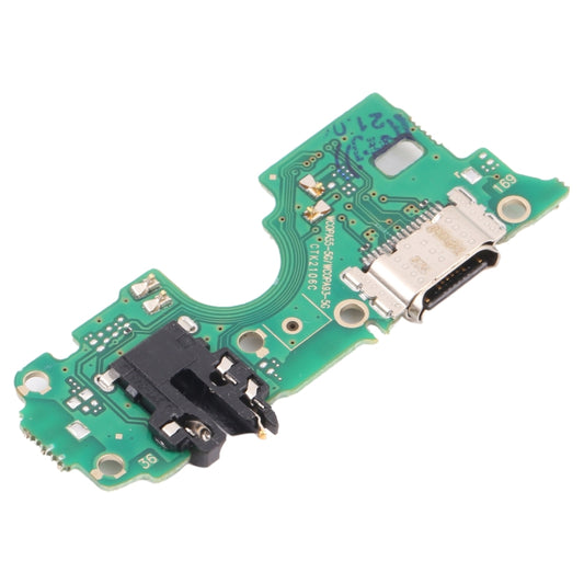 Para OPPO A93 5G/A74 5G/A54 5G PCGM00 PEHM00...