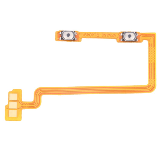 Para OPPO A93 5G PCGM00 PEHM00 Cable flexibl...