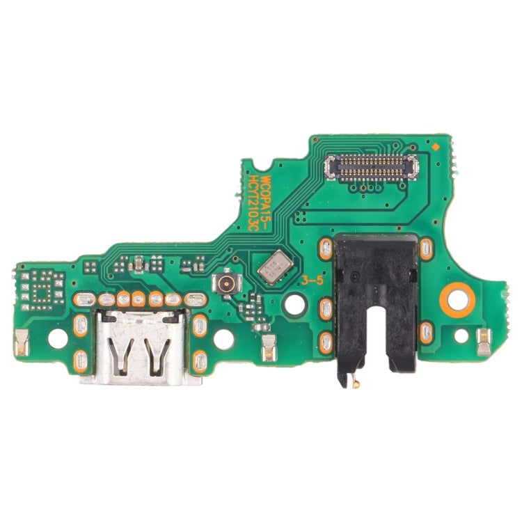 Para OPPO A15s / A15 CPH2185 CPH2179 Placa d...
