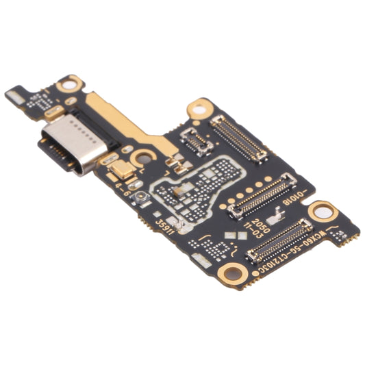 Para placa de puerto de carga Vivo X60 V2046...