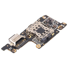 Para placa de puerto de carga Vivo X60 V2046...