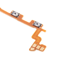 Para Vivo X60 V2046A Botón de encendido y bo...