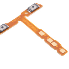 Para Vivo S9 V2072A Botón de encendido y bot...