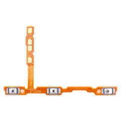Para Vivo S9 V2072A Botón de encendido y bot...