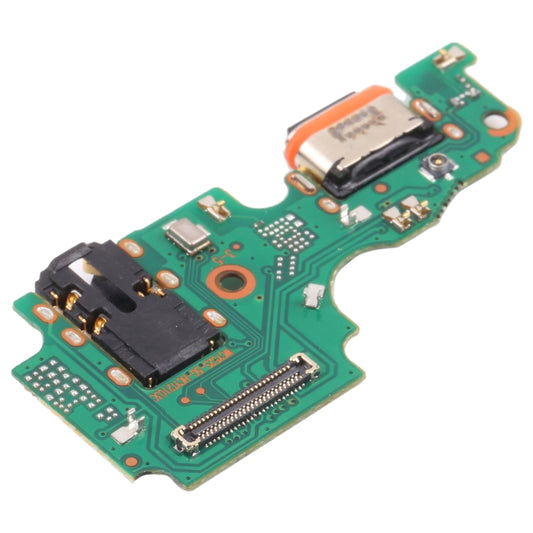 Para placa de puerto de carga Vivo Y52s V205...