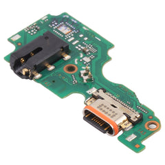 Para placa de puerto de carga Vivo Y52s V205...