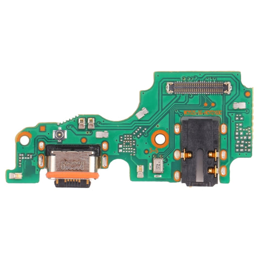 Para placa de puerto de carga Vivo Y52s V205...