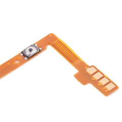 Para Vivo Y52S V2057A Botón de encendido y b...