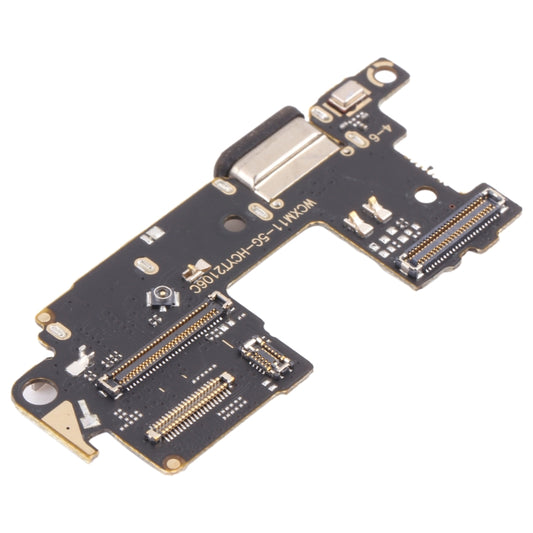Placa de puerto de carga para Xiaomi Mi 11  ...
