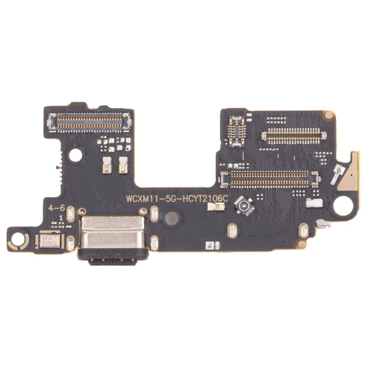 Placa de puerto de carga para Xiaomi Mi 11  ...