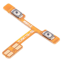 Cable Flex Botón de Volumen para Xiaomi Mi 1...