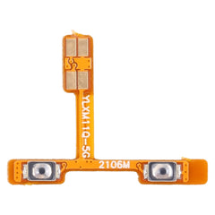 Cable Flex Botón de Volumen para Xiaomi Mi 1...