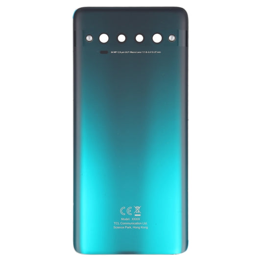 Tapa Trasera de Batería Original para TCL 10...
