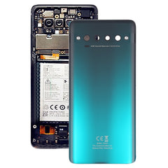 Tapa Trasera de Batería Original para TCL 10...