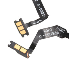 Para OnePlus 9 Pro Botón de encendido y botó...