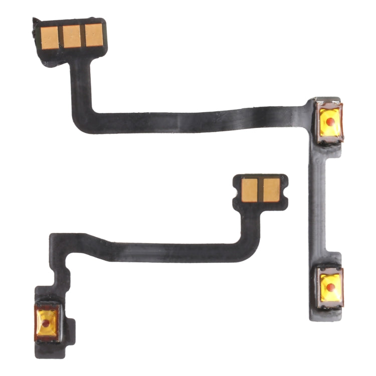 Para OnePlus 9 Botón de encendido y botón de...