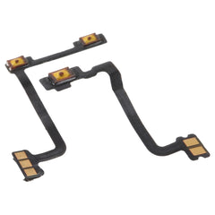 Para OnePlus 9 Botón de encendido y botón de...