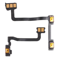 Para OnePlus 9 Botón de encendido y botón de...