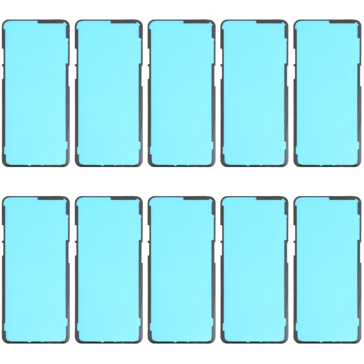 Para OnePlus 9 10 Uds adhesivo de cubierta t...