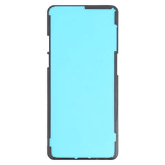 Para OnePlus 9 10 Uds adhesivo de cubierta t...