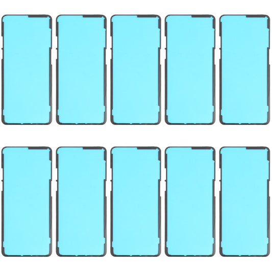 Para OnePlus 9 10 Uds adhesivo de cubierta t...