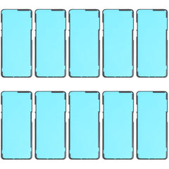 Para OnePlus 9 10 Uds adhesivo de cubierta t...