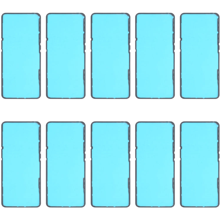 Para OnePlus 9 Pro 10 piezas adhesivo de cub...