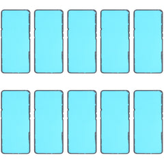 Para OnePlus 9 Pro 10 piezas adhesivo de cub...