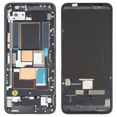 Placa de bisel de marco medio para Asus ROG ...