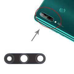Para Huawei Enjoy 10 Plus 10 piezas Lente de...